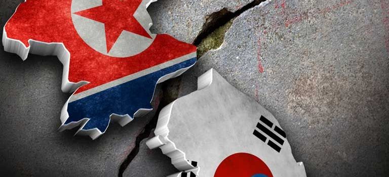 Differences and similarities in the languages ​​of South Korea and North Korea