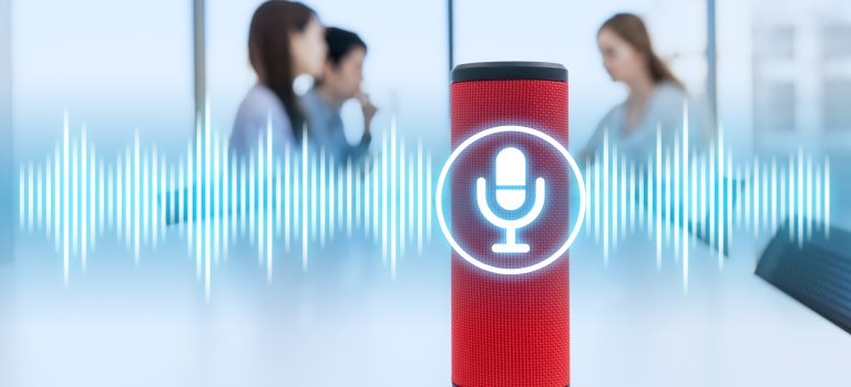 The Speaking Agenda: Leveraging Speech Recognition for Event Coordination